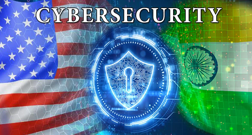 US-India Cyber Security Initiative